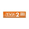 TVP 2 HD