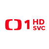 ČT 1 SVC HD