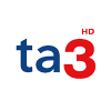 TA 3 HD